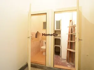 Pronájem bytu 2+kk, Praha - Nusle, Pod Terebkou, 47 m2