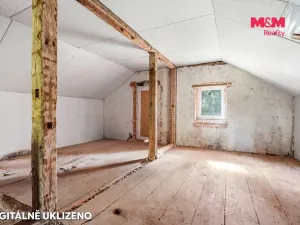 Prodej obchodního prostoru, Děčín - Děčín I-Děčín, Krokova, 293 m2