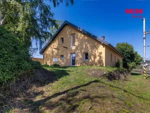 Prodej obchodního prostoru, Děčín - Děčín I-Děčín, Krokova, 293 m2