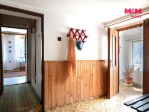 Prodej chalupy, Měčín - Petrovice, 85 m2