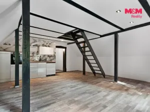 Prodej obchodního prostoru, Železný Brod - Těpeře, 100 m2