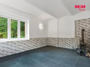 Prodej obchodního prostoru, Železný Brod - Těpeře, 100 m2