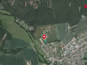 Prodej pole, Horní Bříza, 1629 m2