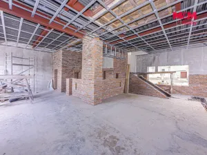 Prodej skladu, Kutná Hora - Sedlec, Vítězná, 4992 m2