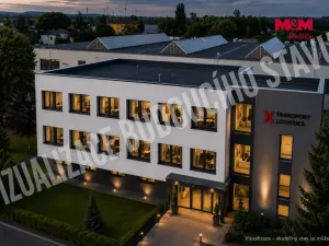 Prodej skladu, Kutná Hora - Sedlec, Vítězná, 4992 m2
