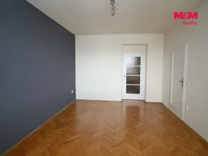 Prodej bytu 3+kk, Hradec Králové - Pražské Předměstí, Kollárova, 78 m2