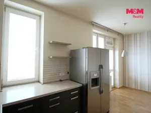 Prodej bytu 3+kk, Hradec Králové - Pražské Předměstí, Kollárova, 78 m2