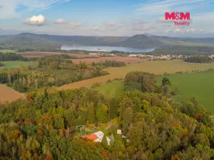 Prodej ubytování, Doksy, Štědrá, 500 m2