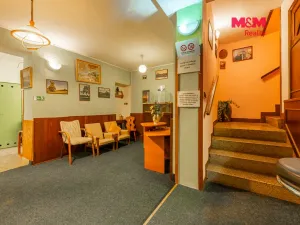 Prodej ubytování, Doksy, Štědrá, 500 m2