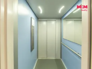 Prodej bytu 2+kk, Moravany, Višňová, 51 m2