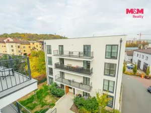Prodej bytu 3+kk, Beroun - Beroun-Město, Na Dražkách, 74 m2