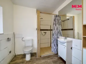 Pronájem bytu 1+1, Trstěnice, 37 m2