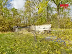 Prodej rodinného domu, Kařez, 46 m2