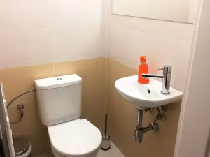 Pronájem bytu 2+1, Praha - Strašnice, Na Třebešíně, 88 m2