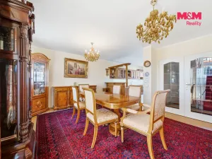 Prodej rodinného domu, Chrudim - Chrudim II, Vlčí Hora, 224 m2