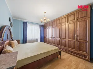 Prodej rodinného domu, Chrudim - Chrudim II, Vlčí Hora, 224 m2