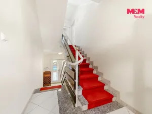 Prodej rodinného domu, Chrudim - Chrudim II, Vlčí Hora, 224 m2