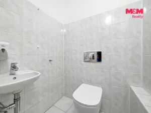 Prodej rodinného domu, Chrudim - Chrudim II, Vlčí Hora, 224 m2
