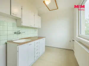 Prodej bytu 2+1, Kovářov, 65 m2