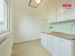 Prodej bytu 2+1, Kovářov, 65 m2