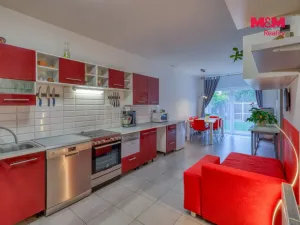 Prodej rodinného domu, Knovíz, 143 m2