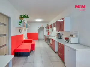 Prodej rodinného domu, Knovíz, 143 m2