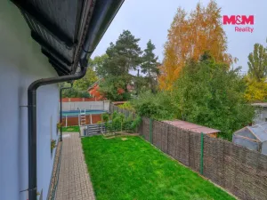 Prodej rodinného domu, Knovíz, 143 m2