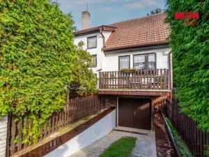 Prodej rodinného domu, Libáň, Nad Hřištěm, 102 m2