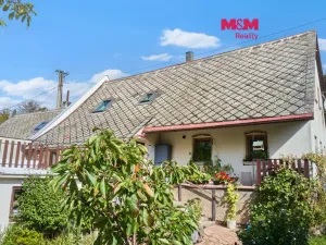 Prodej rodinného domu, Náchod - Lipí, 260 m2