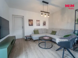 Prodej bytu 3+kk, Chotěšov, Nová, 80 m2