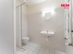 Prodej činžovního domu, Liběchov, nám. V. Levého, 1120 m2