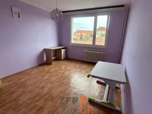 Prodej bytu 2+1, Roudnice nad Labem, Alej 17. listopadu, 63 m2