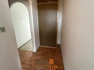 Prodej bytu 2+1, Roudnice nad Labem, Alej 17. listopadu, 63 m2