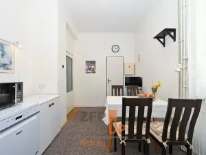 Prodej rodinného domu, Brno, Šaumannova, 150 m2