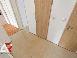 Prodej bytu 4+1, Nížkovice, 88 m2