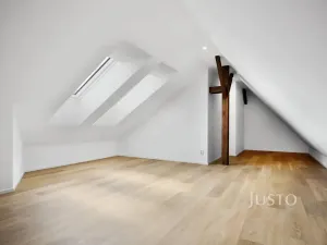 Pronájem bytu 2+kk, Děčín, Plzeňská, 91 m2