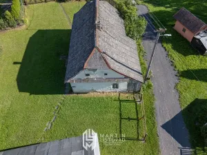 Prodej pozemku pro bydlení, Dvorce, Opavská, 1379 m2