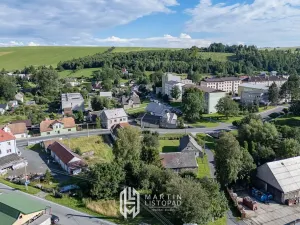 Prodej pozemku pro bydlení, Dvorce, Opavská, 1379 m2
