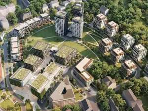 Prodej bytu 4+kk, Liberec, Na Perštýně, 95 m2