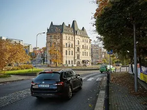 Prodej bytu 4+kk, Liberec, Na Perštýně, 96 m2