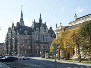 Prodej bytu 4+kk, Liberec, Na Perštýně, 96 m2