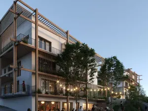 Prodej bytu 3+kk, Valašské Meziříčí, Štěpánov, 86 m2