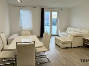 Prodej bytu 3+kk, Ostrava - Moravská Ostrava, Jantarová, 89 m2