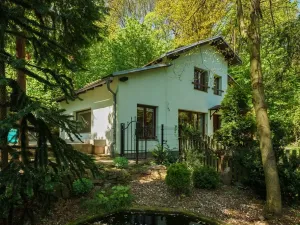 Prodej vícegeneračního domu, Dubí, Údolí, 450 m2