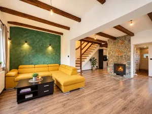 Prodej vícegeneračního domu, Dubí, Údolí, 450 m2