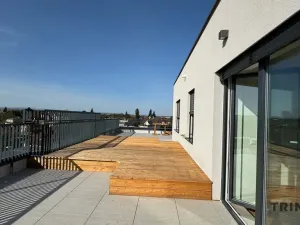 Prodej bytu 3+kk, Opava - Předměstí, Císařského pluku, 81 m2