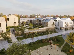 Prodej bytu 3+kk, Velká Polom, 9. května, 59 m2