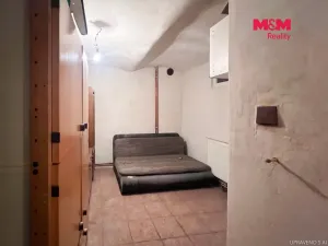 Prodej chalupy, Chodská Lhota, 270 m2