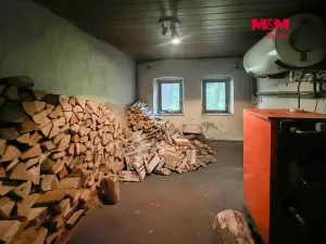 Prodej chalupy, Chodská Lhota, 270 m2