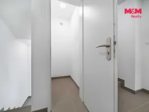 Pronájem bytu 2+kk, Březina, 47 m2